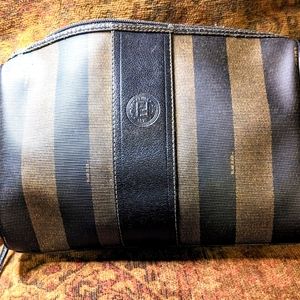 Vintage Fendi bag